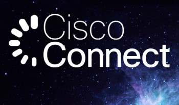 Cisco Connect 2017 saymon